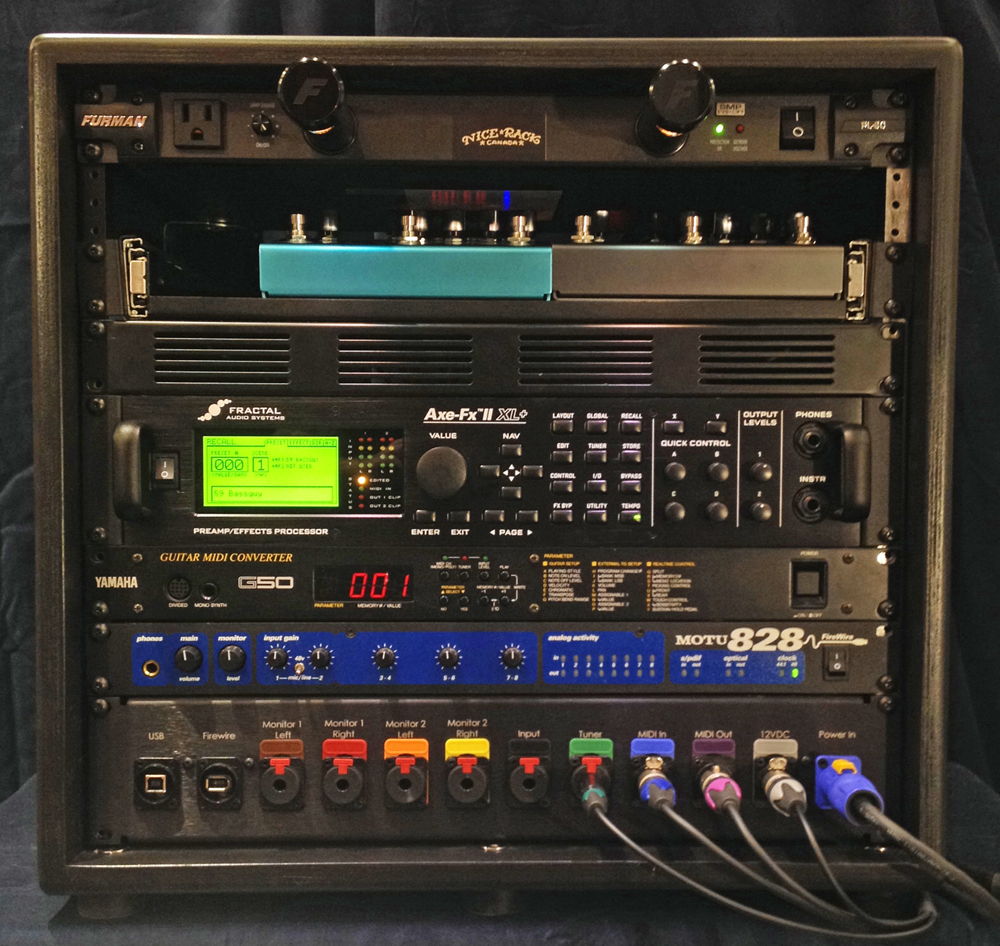 Nice Rack Canada | The Good Stuff | RJM Music Technology Forum 5 pin midi wiring 